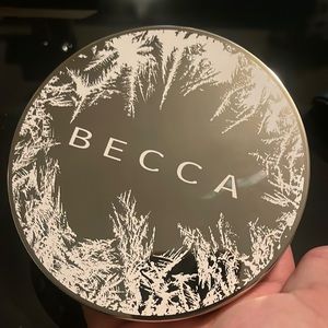 Becca Cosmetics Eye Lights Palette